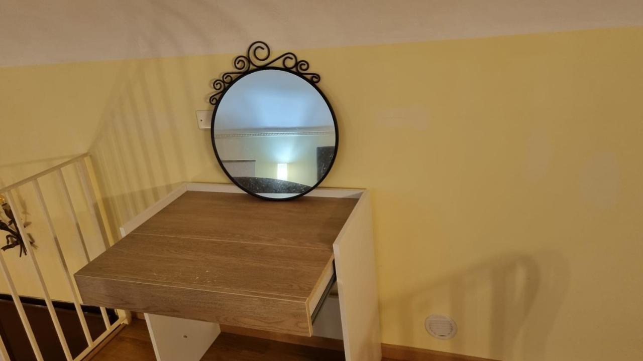 Apartment Ampelos
