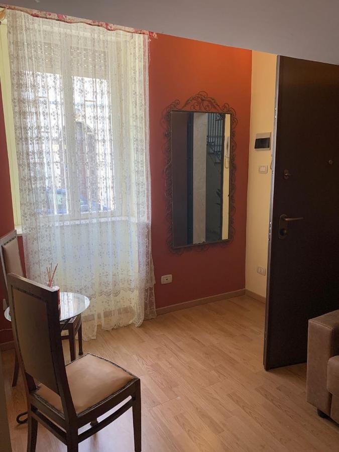 Ampelos Apartment