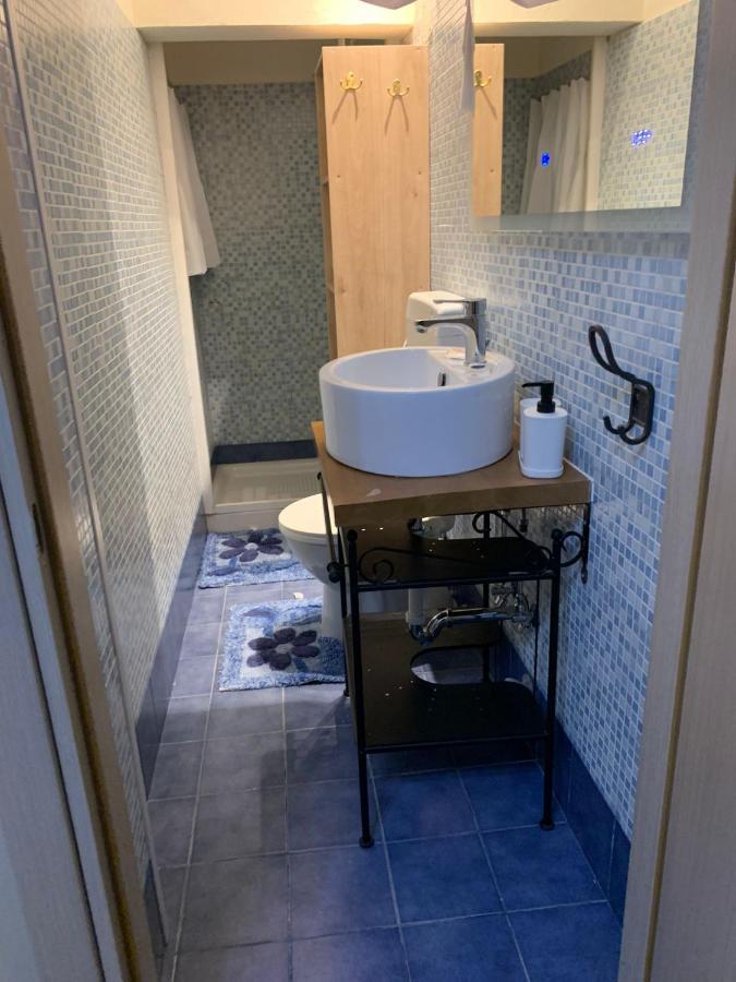Apartment Ampelos Syracuse
