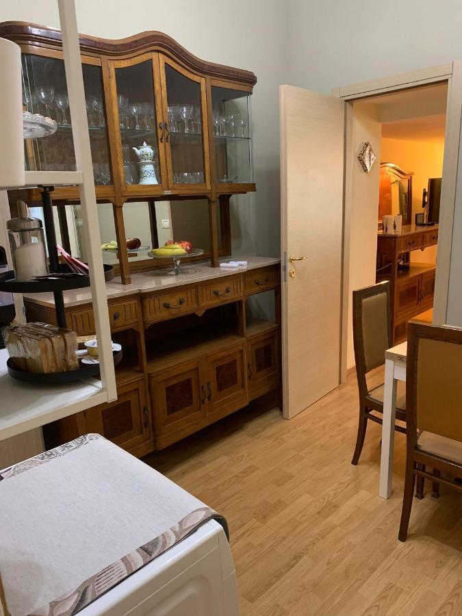 Apartment Ampelos