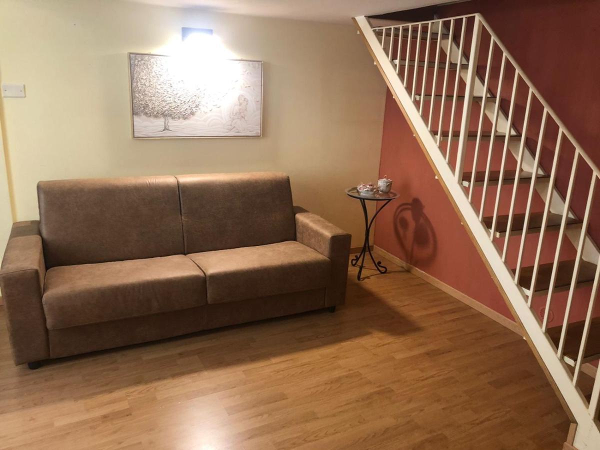 Apartment Ampelos