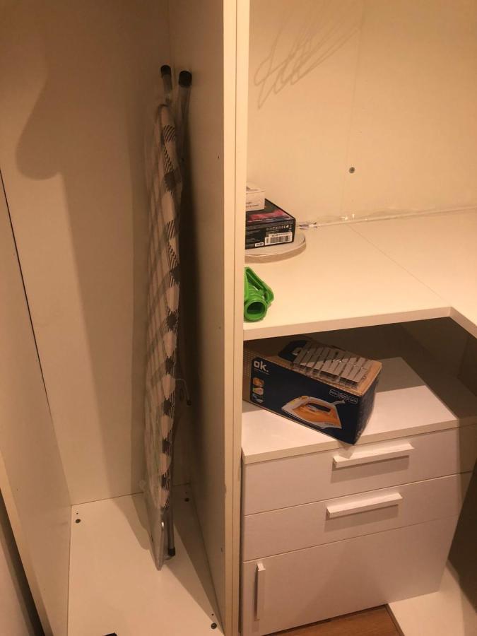 Apartment Ampelos
