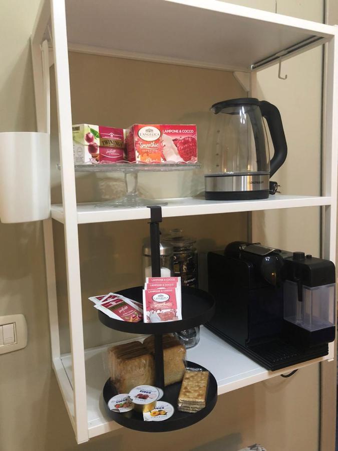 Apartment Ampelos