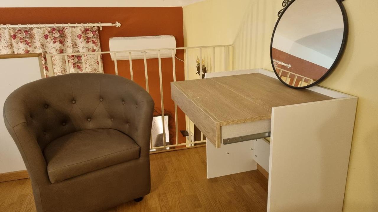 Ampelos Apartment Syrakus