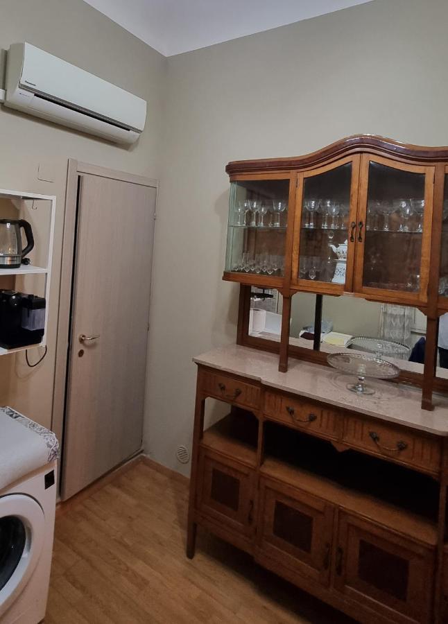 Ampelos Apartamento Syracuse