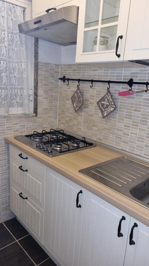 Ampelos Apartamento Syracuse